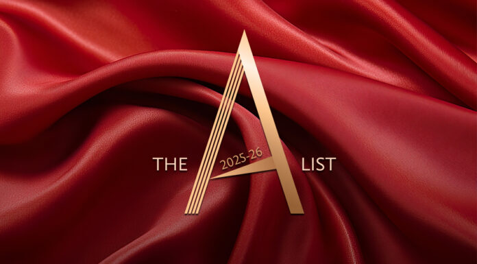 The A-List 2025-26: Visionaries CBLJ-VS-Alist-2025-Featured Image