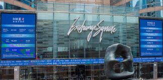 China Hong Kong bond issuances
