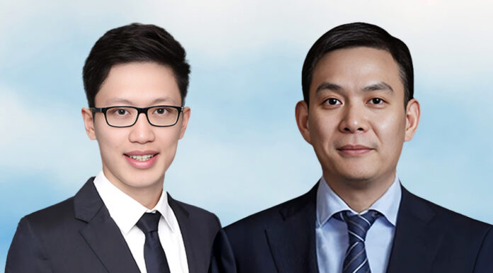 China’s new Arbitration Law: Modernised and internationalised China's revised Arbitration Law