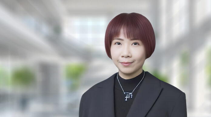 Commerce & Finance adds corporate partner in Hong Kong Commerce & Finance appoints Bonnie Yung