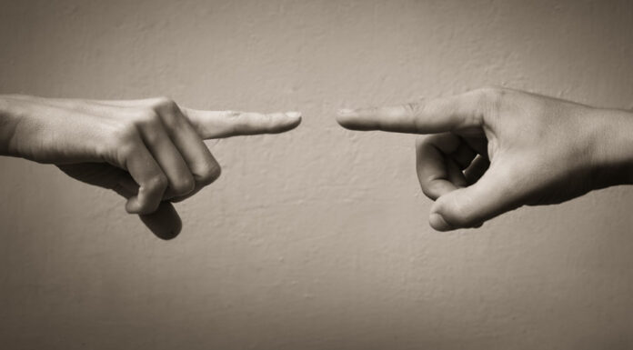 Counterclaim against co-defendant barred Counterclaim against co-defendant barred
