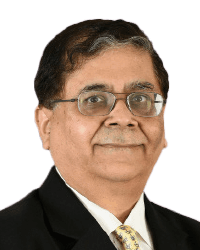 Cyril Shroff-