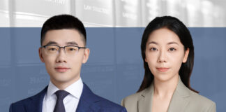 Company Law disgorgement China