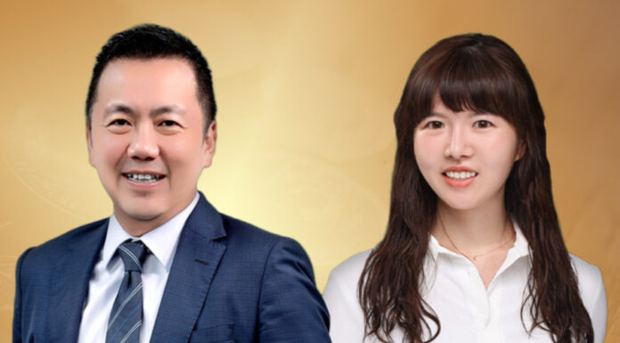 Private Equity Market Evolution Taiwan