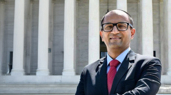 Finsec Law opens Bengaluru office to tap financial growth Sandeep Parekh
