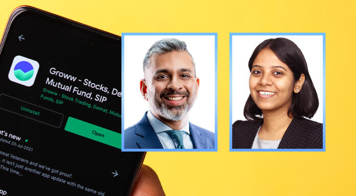 Groww IPO India