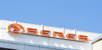Seres Group Hong Kong IPO