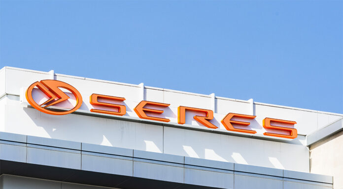 Seres Group Hong Kong IPO
