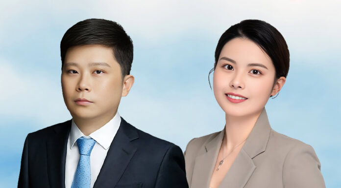 Foreign-related arbitration under China’s new Arbitration Law China's new Arbitration Law