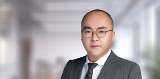 孚瑞引入国际业务合伙人