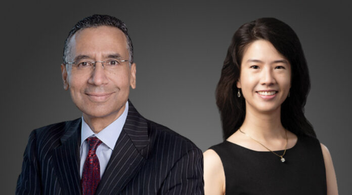 Greenberg Traurig Singapore Expansion