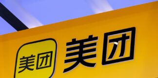 美团双币种债券发行