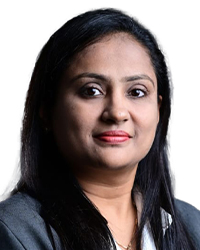 Aneeka Kairanna