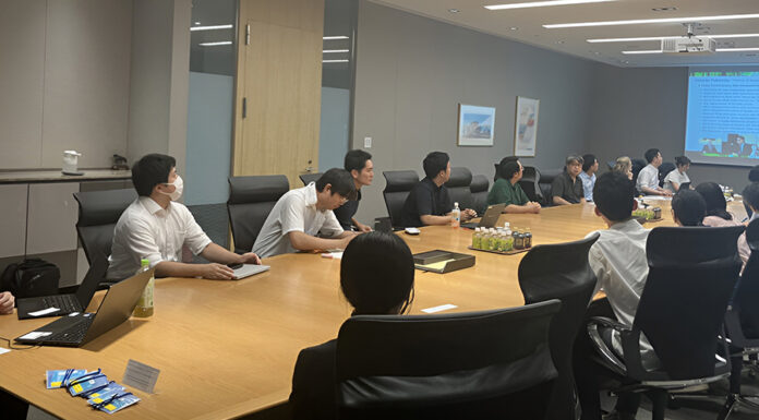 JILA hosts 180th seminar, redefines corporate governance Evidence-Based Corporate Governance Japan