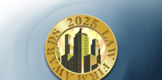 Japan Law Firm Awards 2025