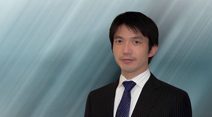 Strategies using ‘visible’ patents in Japan’s fintech
