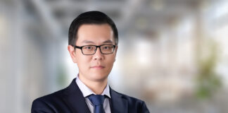 嘉源新聘投资基金合伙人