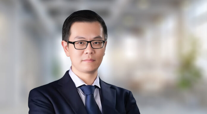 Jia Yuan adds investment funds partner in Shanghai Jia Yuan Law Offices appoints Zhou Mengjun