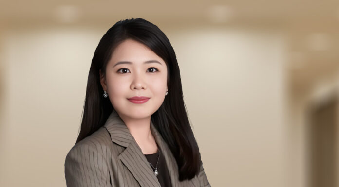 JunHe recruits Amap’s ex-litigation director in Beijing JunHe recruits Chen Sijia