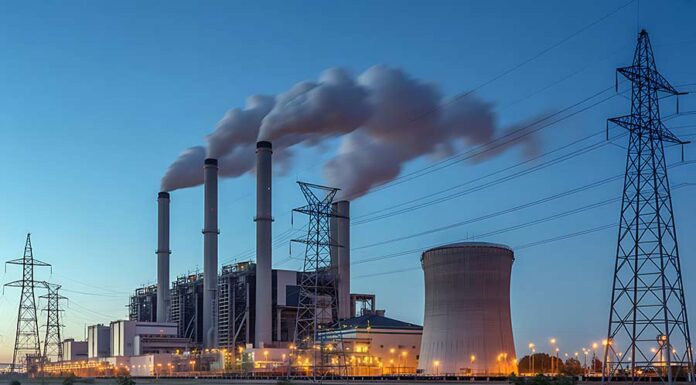 Huaihe Energy’s asset restructuring