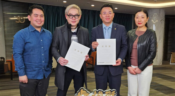 Malaysia’s Tanoriz strikes formal China alliance in boost Tanoriz W&H Law Firm Partnership