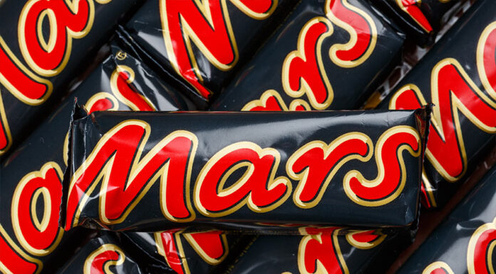 Mars Cadbury Trademark Settlement