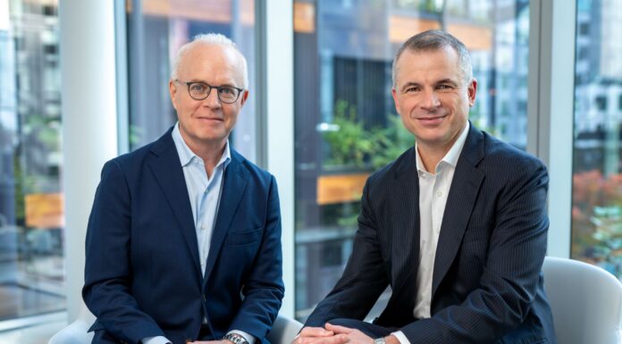 Ashurst-Perkins Coie gains pan-APAC access in tie-up Paul Jenkins and Bill Malley