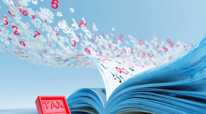 Rewriting the tax playbook Rewriting the tax playbook