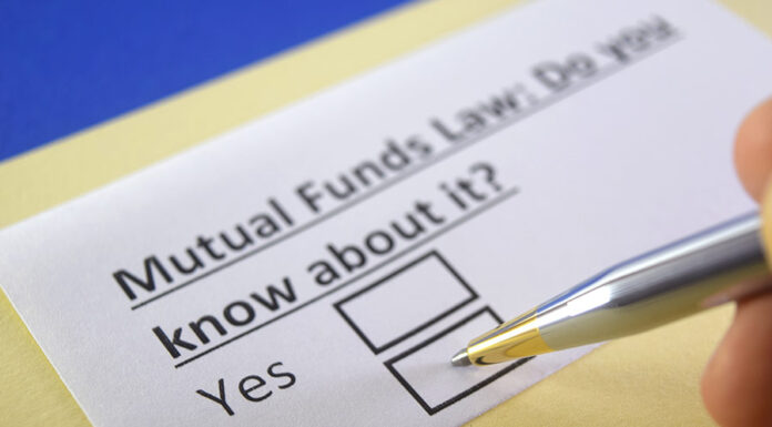 SEBI mutual fund regulation amendments