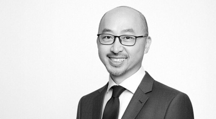 Stephenson Harwood Maritime Partner Hong Kong