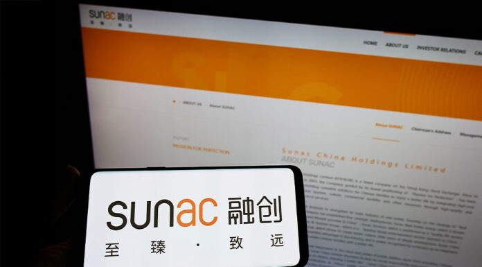 Firms guide Sunac’s USD9.6bn offshore debt restructuring Sunac Offshore Debt Restructuring Approval