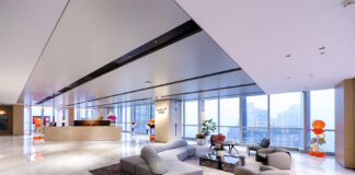 Tahota Law Firm Suzhou office