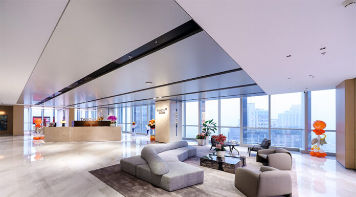 Tahota Law Firm Suzhou office