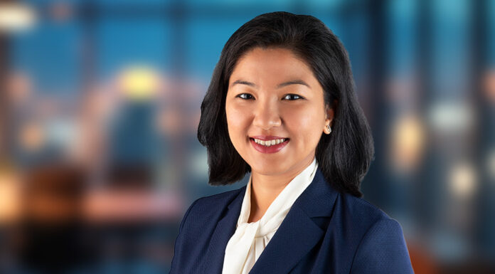 Trilegal recruits Raya Hazarika as corporate partner Trilegal Raya Hazarika partnership