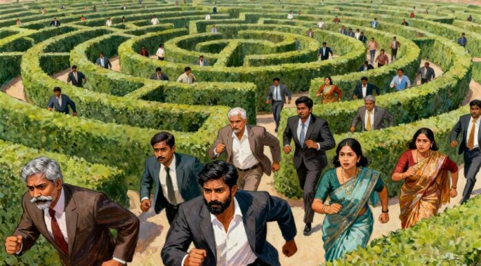 Rushing for exits India PE/VC Exits
