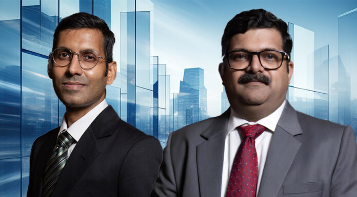 ANM Global hires two partners for IP practice ANM Global hires two partners for IP practice-Varunraj Limaye-Venkatesh Seshan