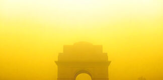 Air Quality Governance Risk
