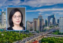 East & Concord Partners hires Mabel Liu