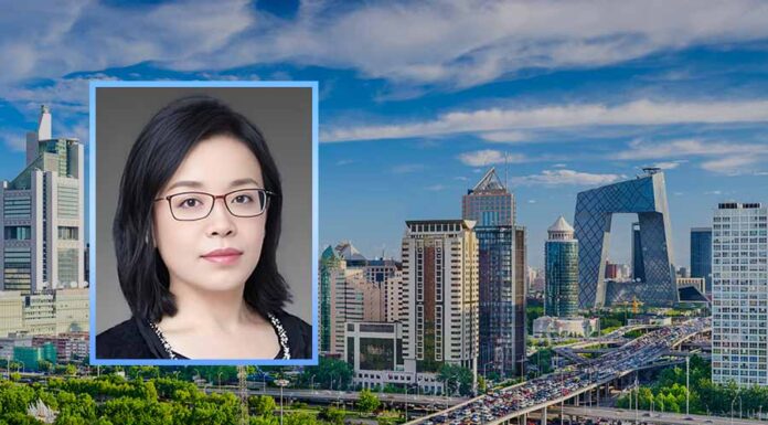 Antitrust partner rejoins East & Concord East & Concord Partners hires Mabel Liu