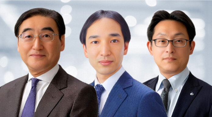 Atsumi & Sakai adds ex-JFTC chief, antitrust partners Atsumi & Sakai Antitrust Partners