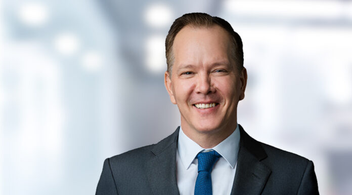 Baker bolsters APAC projects offering with new co-head hire Baker McKenzie APAC Projects Matthias Schemuth
