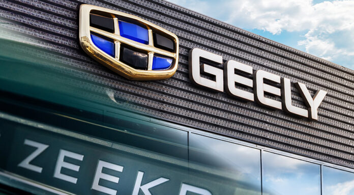Firms advise Geely on taking electric carmaker Zeekr private