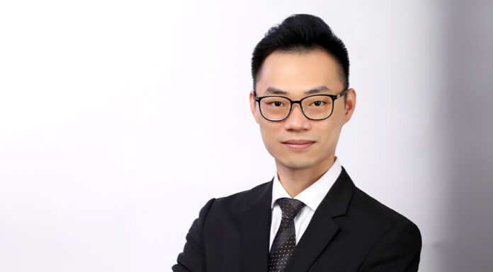 Clyde & Co lifts insurance team with ex-HKIA acting GC hire Patrick Peng Clyde & Co