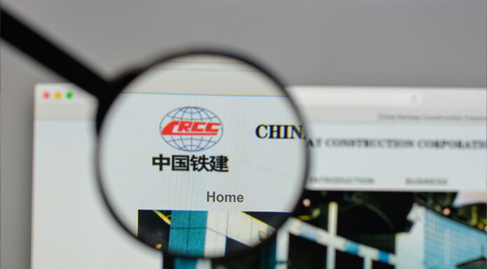 DeHeng acts on CRCC’s RMB4bn offshore green bond issuance DeHeng Law Offices Advises CRCC