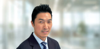 安睿顺德伦任命新亚洲科技业务主管