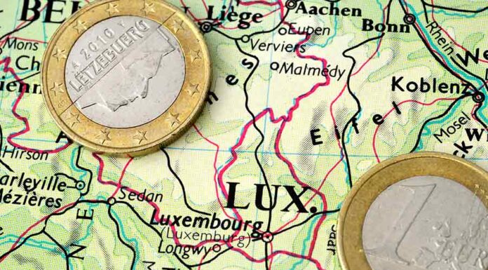 Firms act on MOF’s EUR4bn sovereign bonds in Luxembourg MOF’s sovereign bonds in Luxembourg