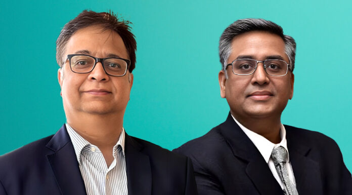 From fortress to frontier: The map leads to India India Geospatial Policy