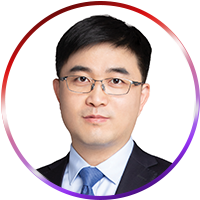 Gao Wei