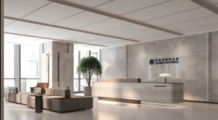 Global Law Office launches branch in Suzhou Global Law Office-suzhou