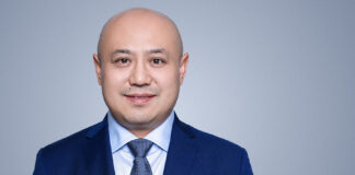 Han Kun Law Offices Hires Compliance Partner Sean Chen